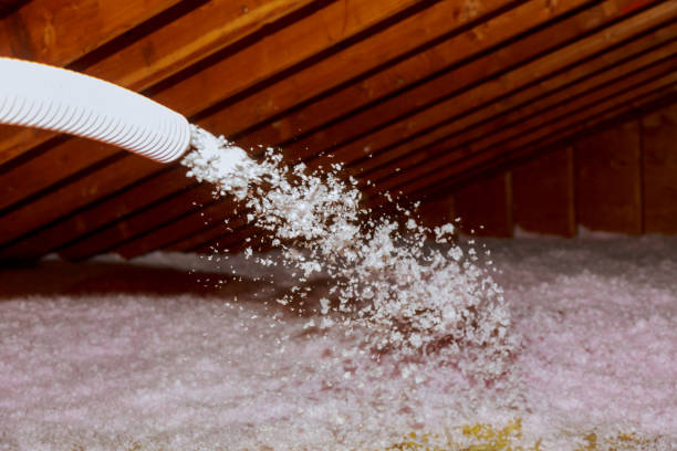 Best Fiberglass Insulation in Ephraim, UT