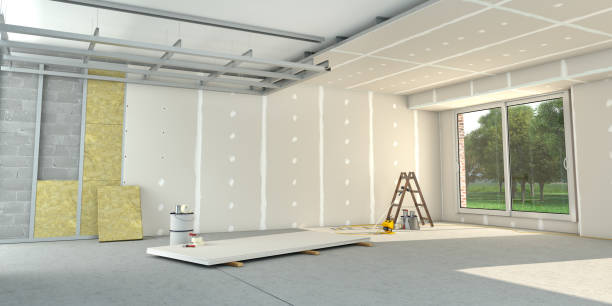 Types of Insulation We Offer in Ephraim, UT