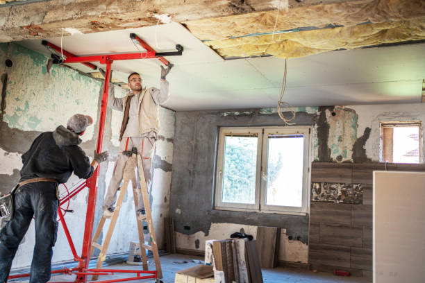 Best Insulation Maintenance and Repair in Ephraim, UT
