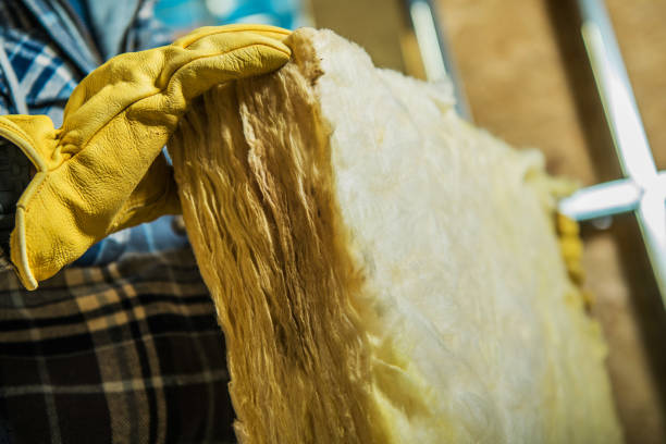 Best Spray Foam Insulation in Ephraim, UT