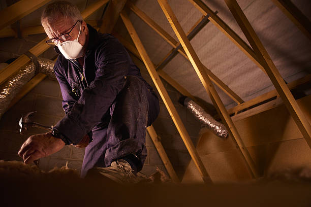 Best Blown-in Insulation in Ephraim, UT